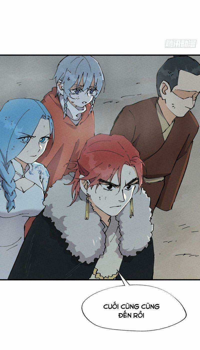 Tối Cường Võ Hồn Hệ Thống Chapter 23 trang 22