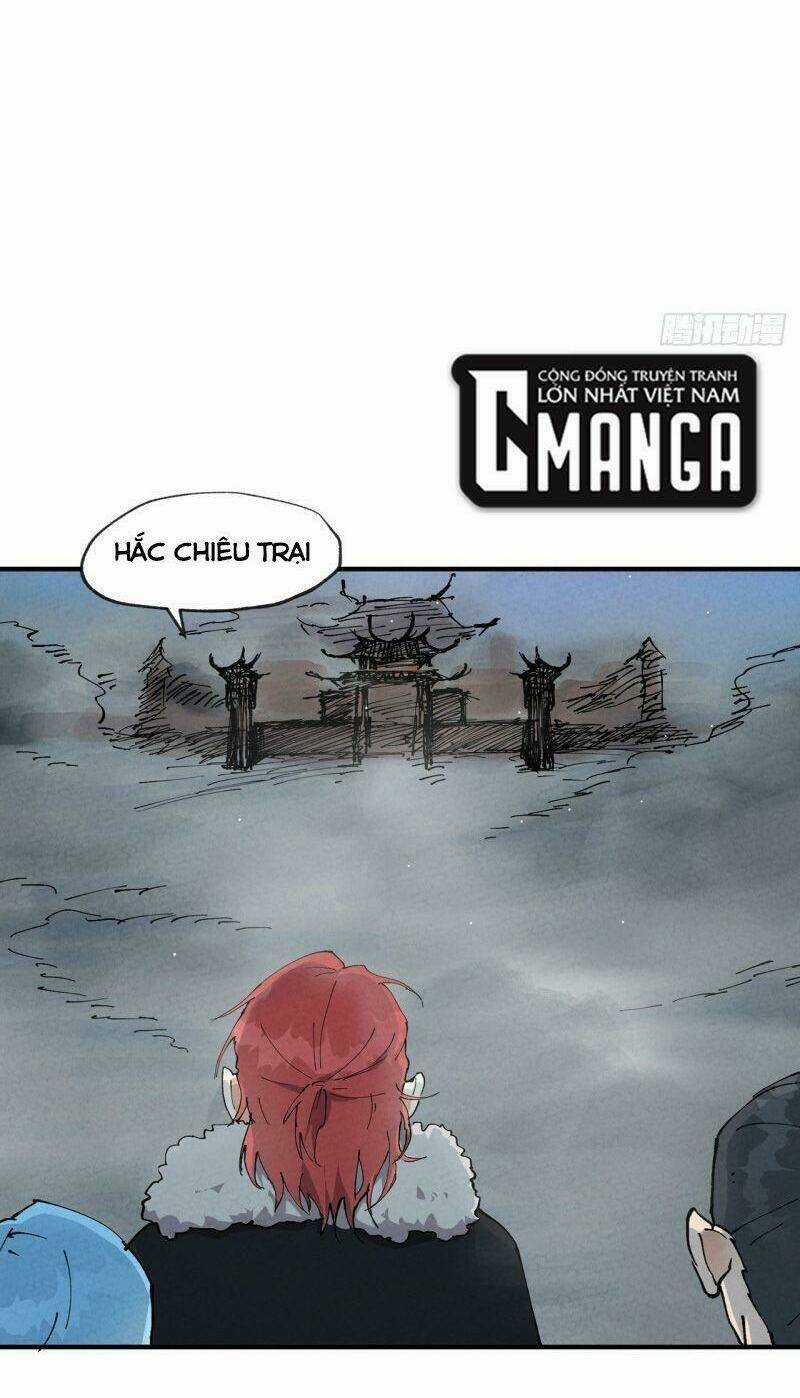 Tối Cường Võ Hồn Hệ Thống Chapter 23 trang 23