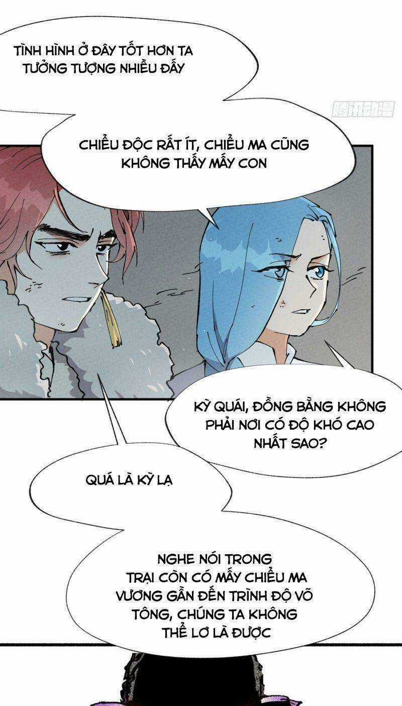 Tối Cường Võ Hồn Hệ Thống Chapter 23 trang 24