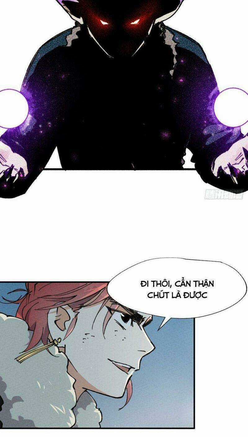 Tối Cường Võ Hồn Hệ Thống Chapter 23 trang 25