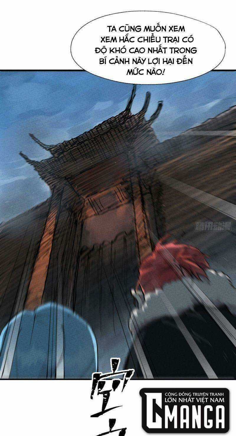 Tối Cường Võ Hồn Hệ Thống Chapter 23 trang 26