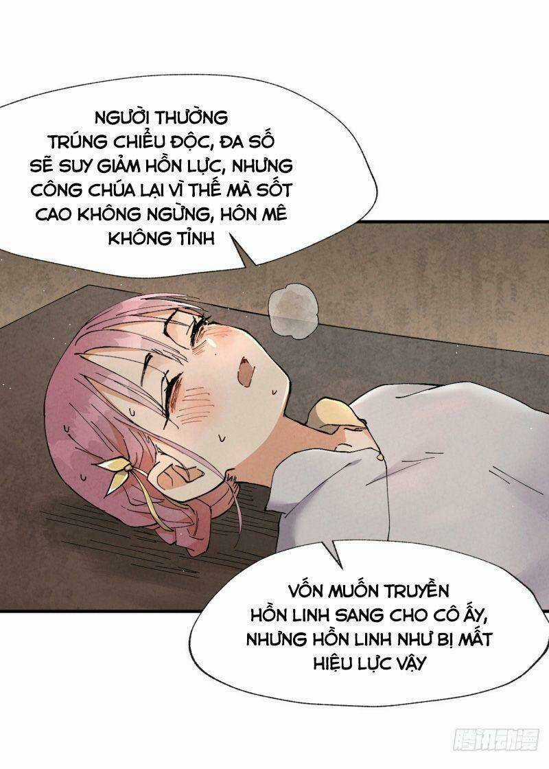 Tối Cường Võ Hồn Hệ Thống Chapter 23 trang 3