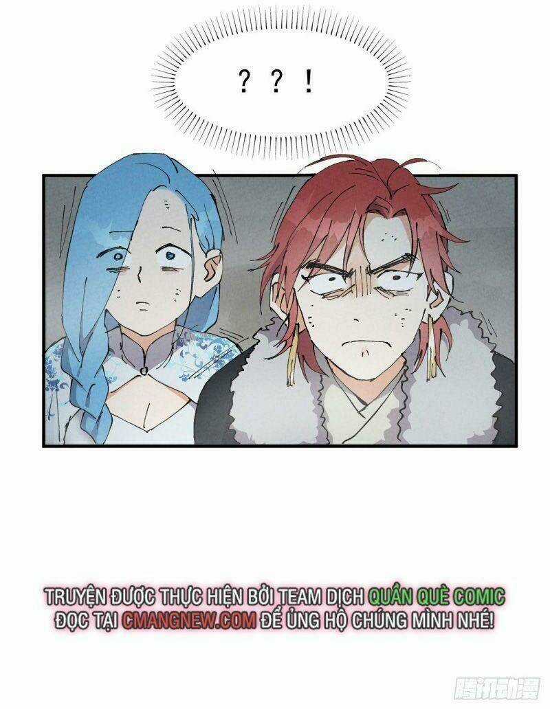 Tối Cường Võ Hồn Hệ Thống Chapter 23 trang 30