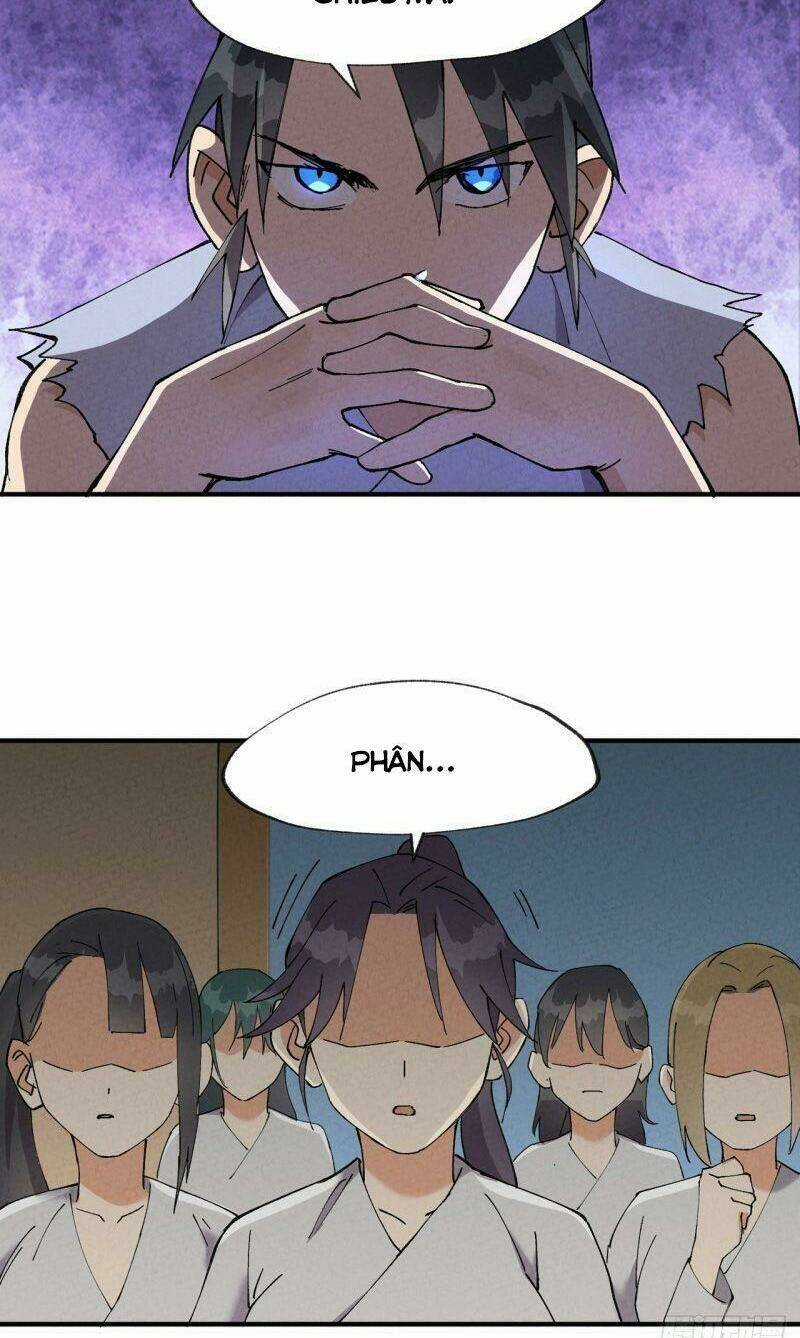 Tối Cường Võ Hồn Hệ Thống Chapter 23 trang 5