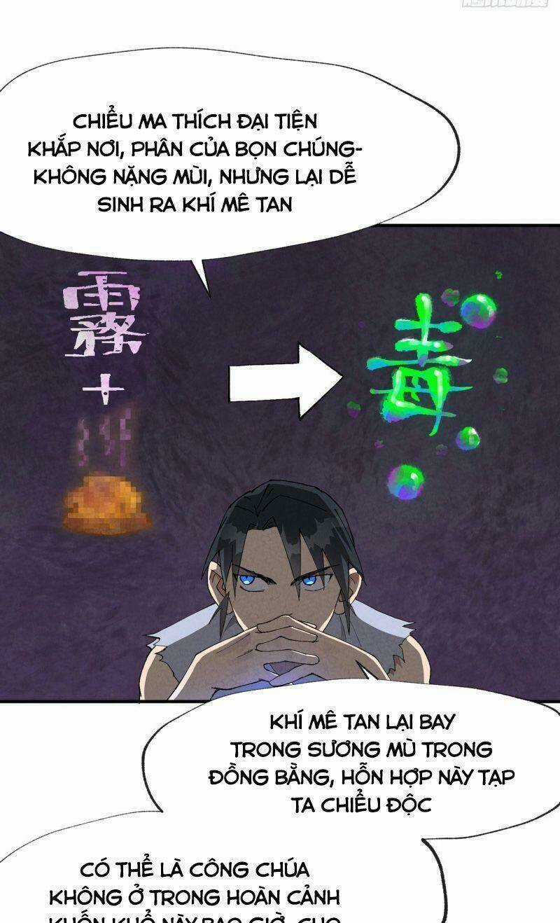 Tối Cường Võ Hồn Hệ Thống Chapter 23 trang 6