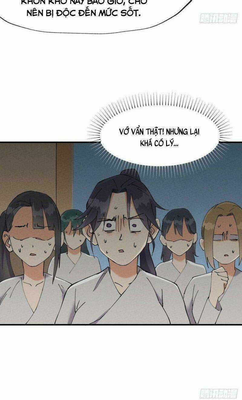 Tối Cường Võ Hồn Hệ Thống Chapter 23 trang 7