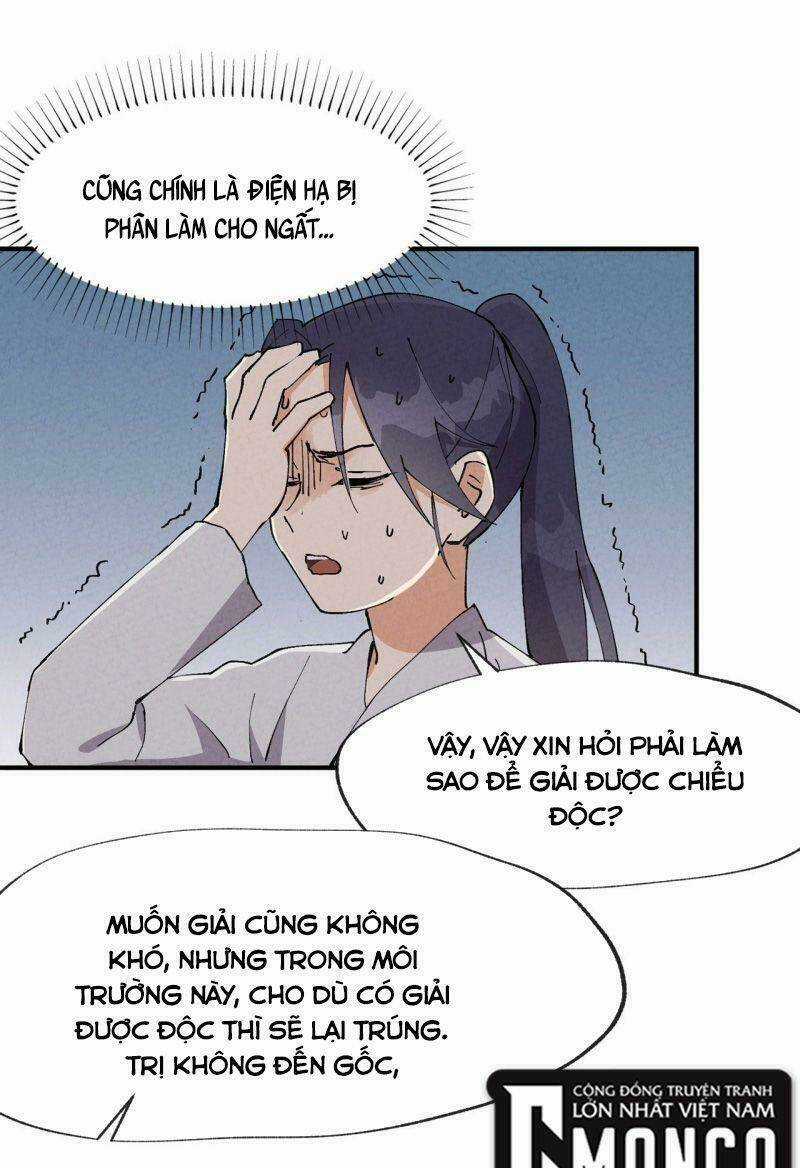 Tối Cường Võ Hồn Hệ Thống Chapter 23 trang 8