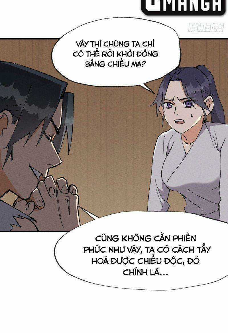 Tối Cường Võ Hồn Hệ Thống Chapter 23 trang 9