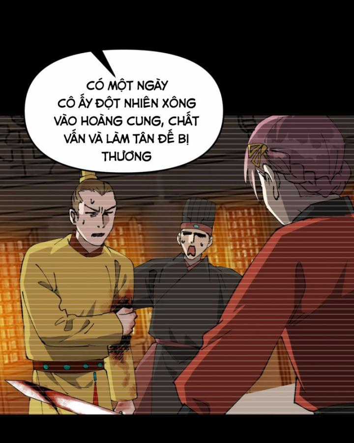 Tối Cường Võ Hồn Hệ Thống Chapter 230 trang 10