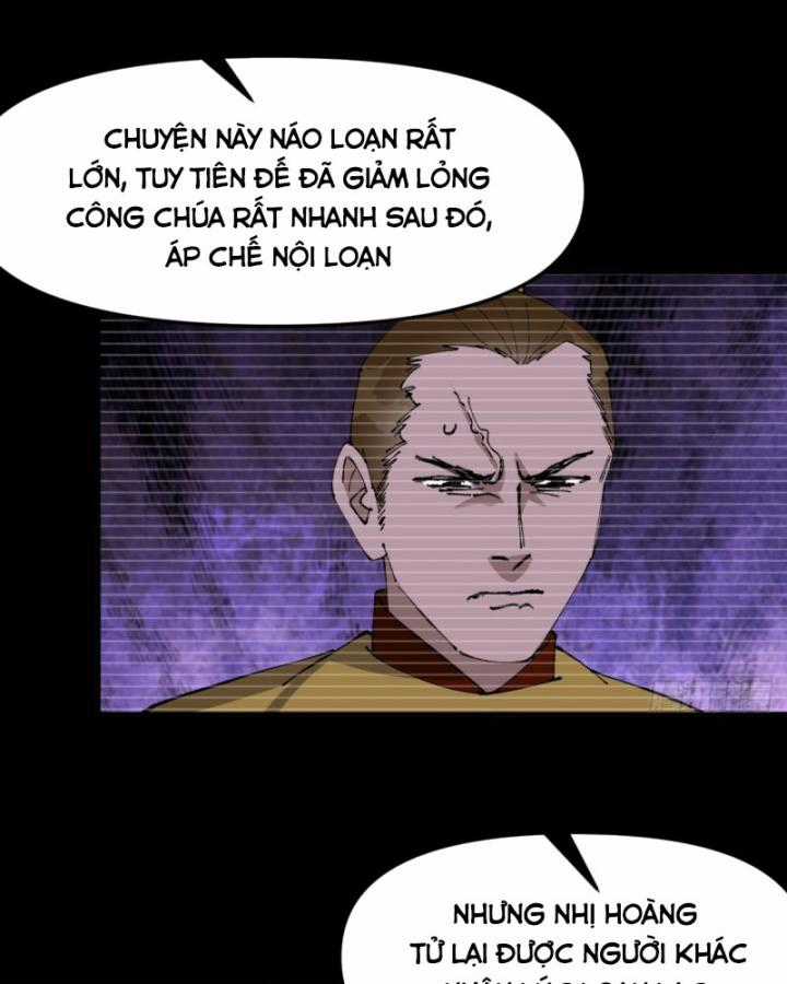 Tối Cường Võ Hồn Hệ Thống Chapter 230 trang 11