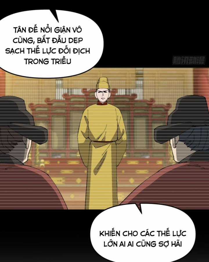 Tối Cường Võ Hồn Hệ Thống Chapter 230 trang 13