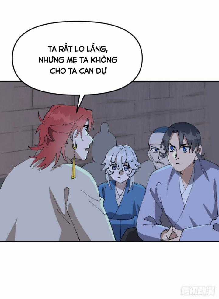 Tối Cường Võ Hồn Hệ Thống Chapter 230 trang 15