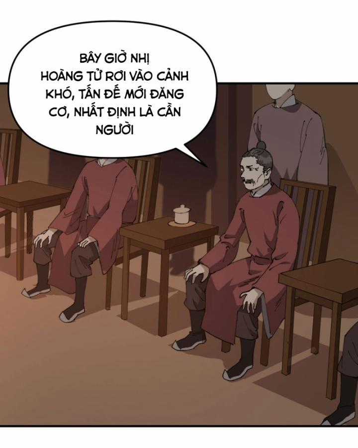 Tối Cường Võ Hồn Hệ Thống Chapter 230 trang 29