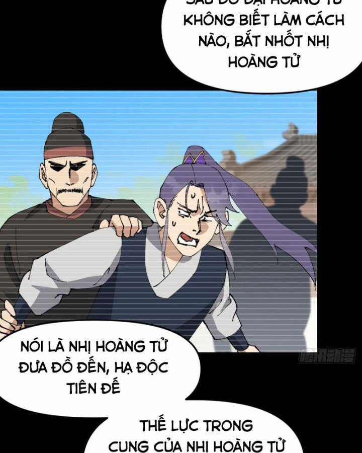 Tối Cường Võ Hồn Hệ Thống Chapter 230 trang 6