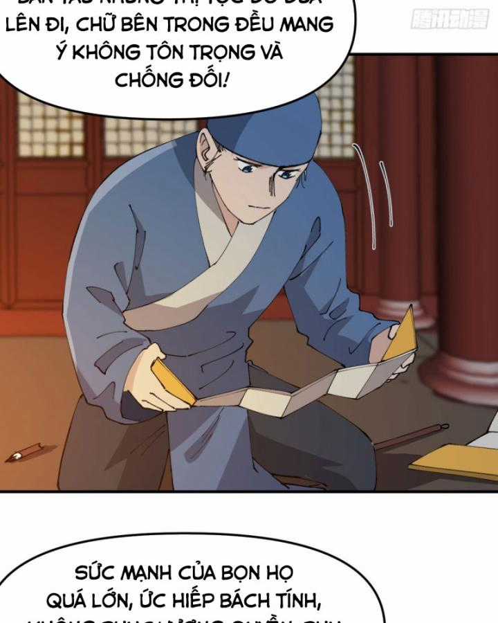 Tối Cường Võ Hồn Hệ Thống Chapter 231 trang 11