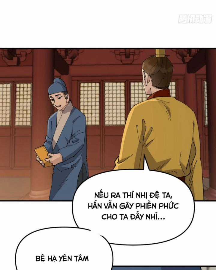 Tối Cường Võ Hồn Hệ Thống Chapter 231 trang 16