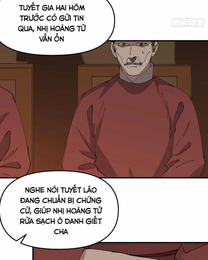 Tối Cường Võ Hồn Hệ Thống Chapter 231 trang 26