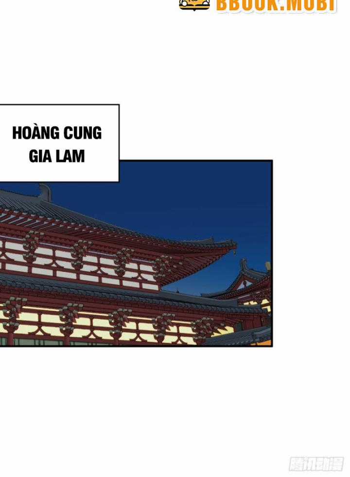 Tối Cường Võ Hồn Hệ Thống Chapter 231 trang 3