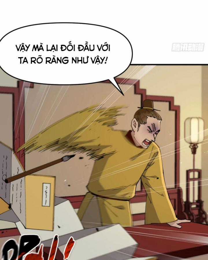 Tối Cường Võ Hồn Hệ Thống Chapter 231 trang 7