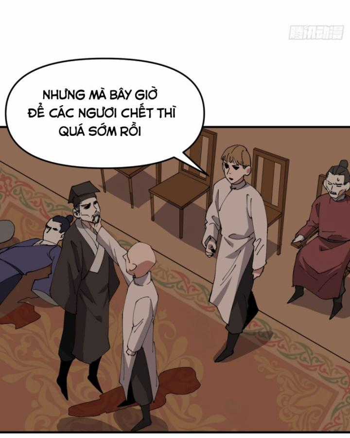 Tối Cường Võ Hồn Hệ Thống Chapter 232 trang 27