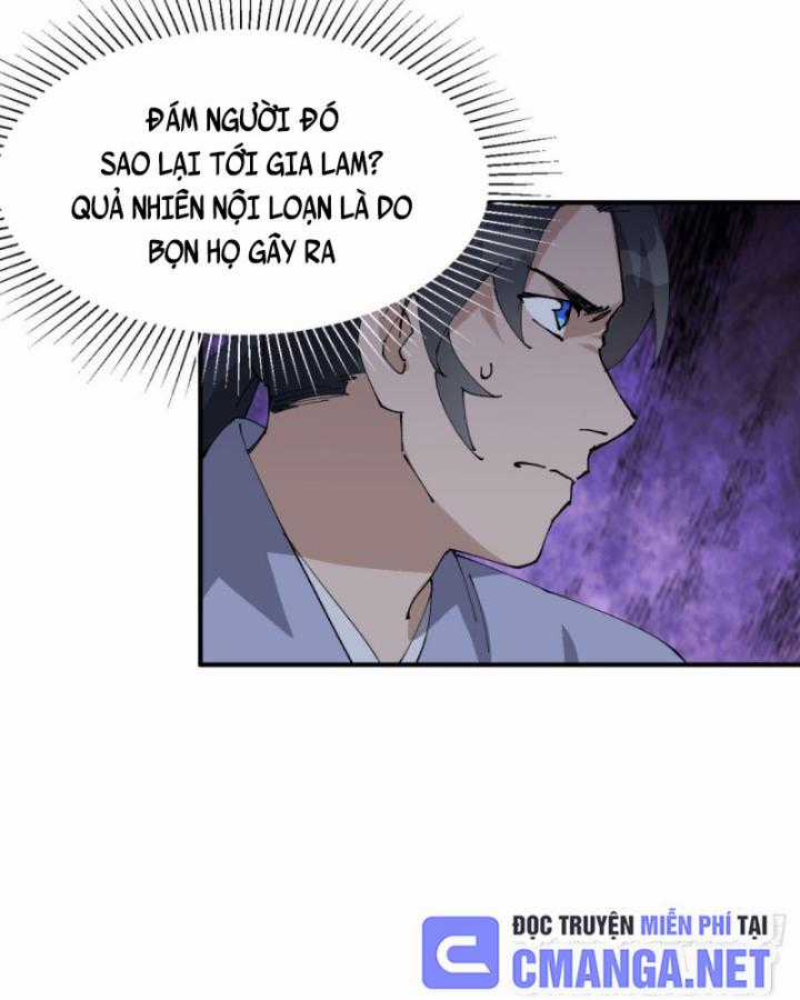 Tối Cường Võ Hồn Hệ Thống Chapter 232 trang 8