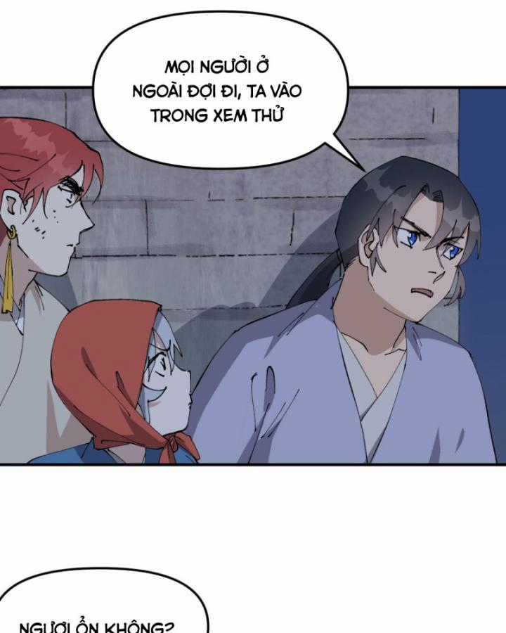 Tối Cường Võ Hồn Hệ Thống Chapter 232 trang 9