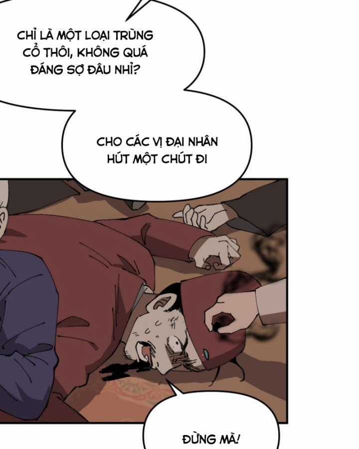 Tối Cường Võ Hồn Hệ Thống Chapter 233 trang 10