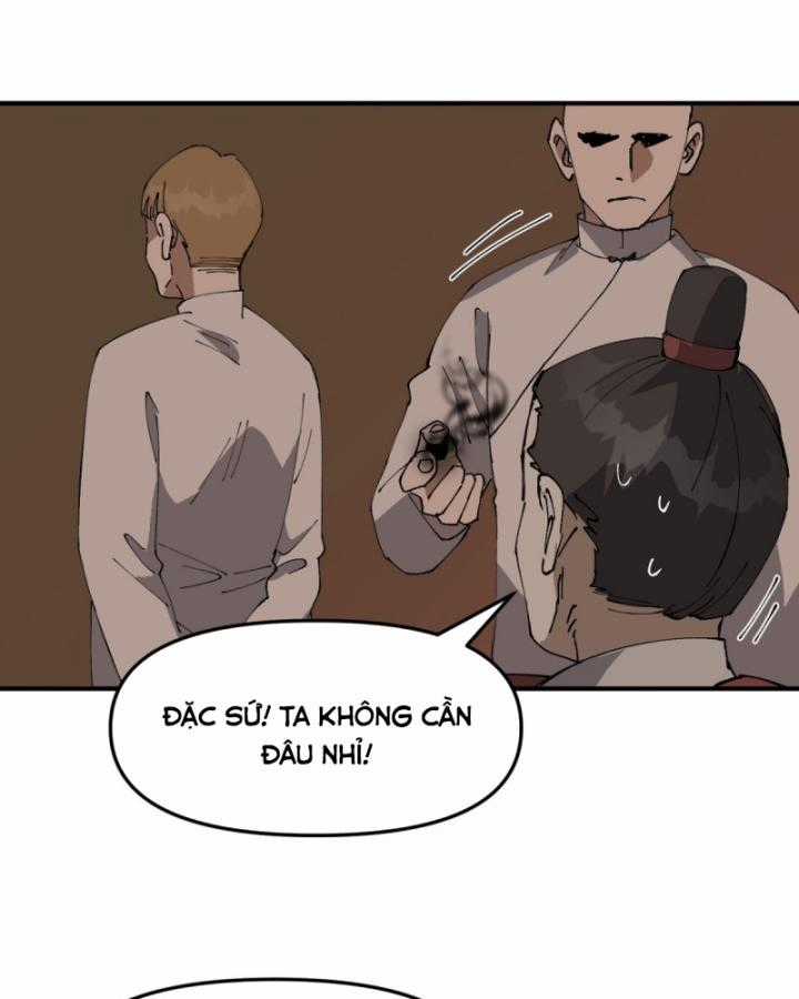 Tối Cường Võ Hồn Hệ Thống Chapter 233 trang 12