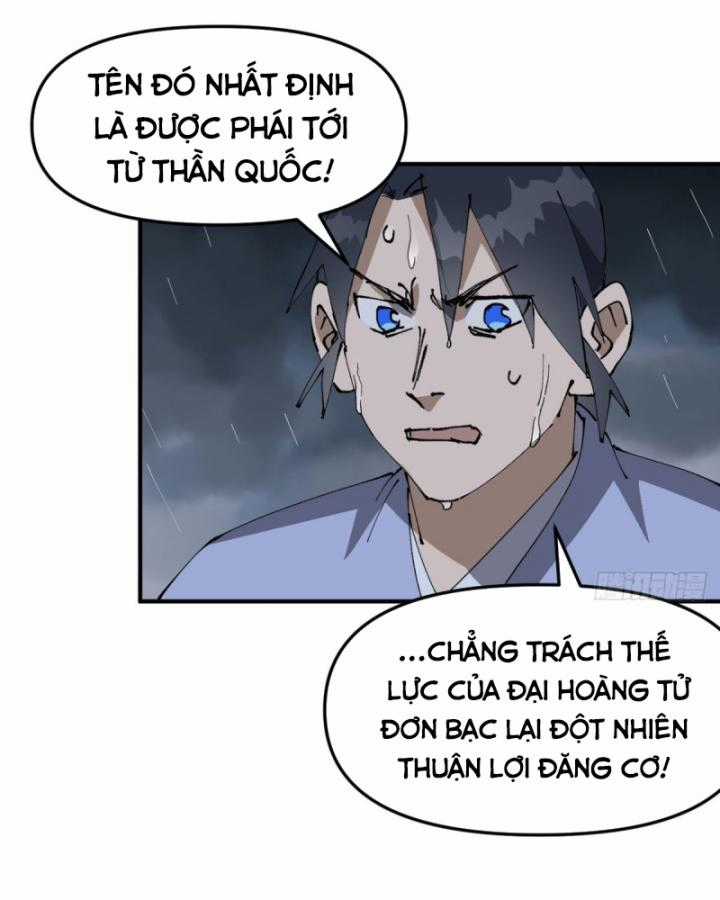 Tối Cường Võ Hồn Hệ Thống Chapter 233 trang 34