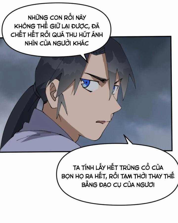 Tối Cường Võ Hồn Hệ Thống Chapter 234 trang 14