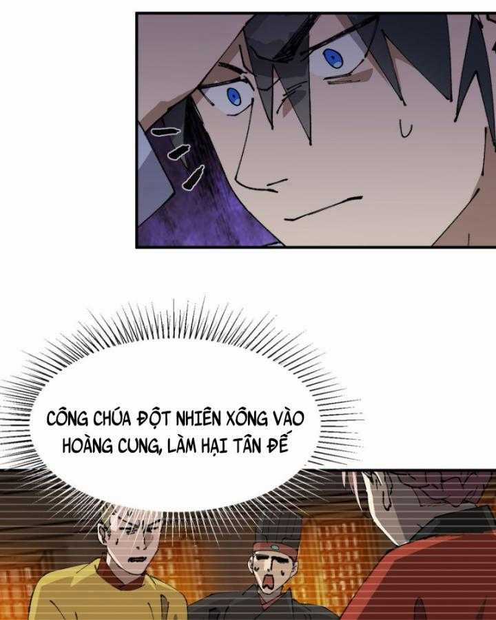Tối Cường Võ Hồn Hệ Thống Chapter 234 trang 7