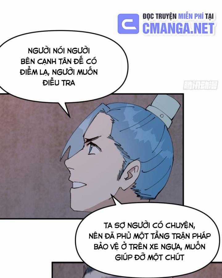 Tối Cường Võ Hồn Hệ Thống Chapter 235 trang 10