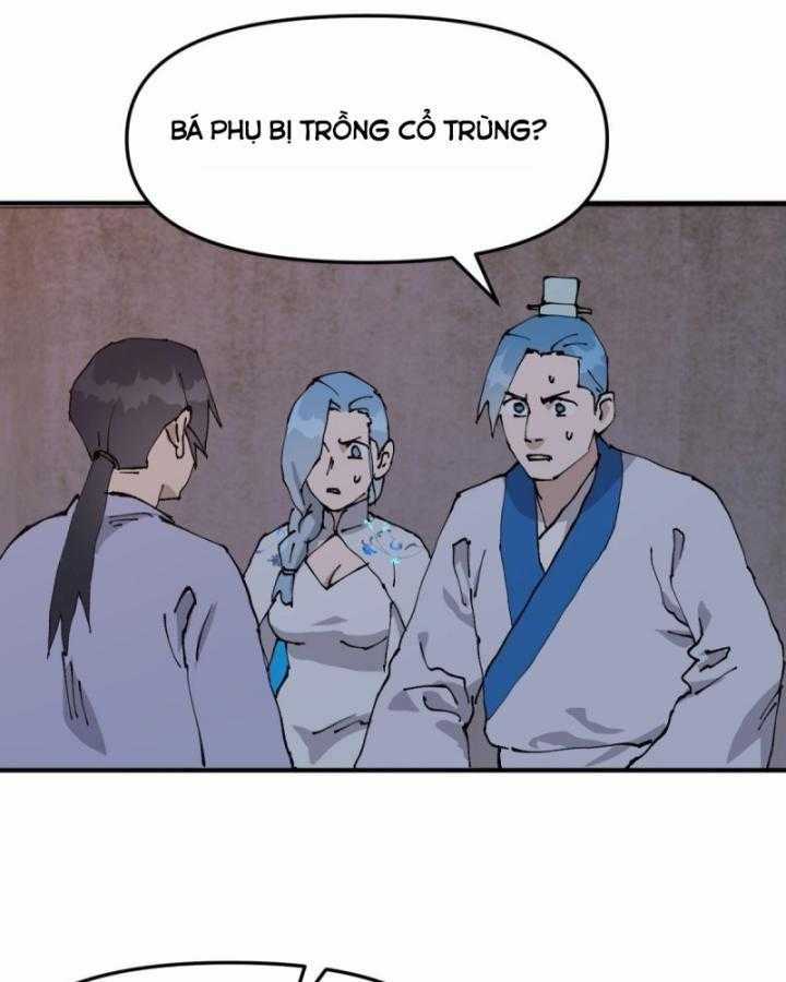 Tối Cường Võ Hồn Hệ Thống Chapter 235 trang 19