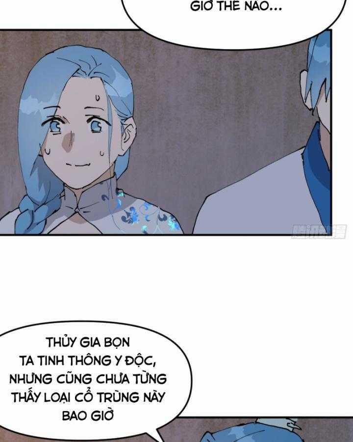 Tối Cường Võ Hồn Hệ Thống Chapter 236 trang 13