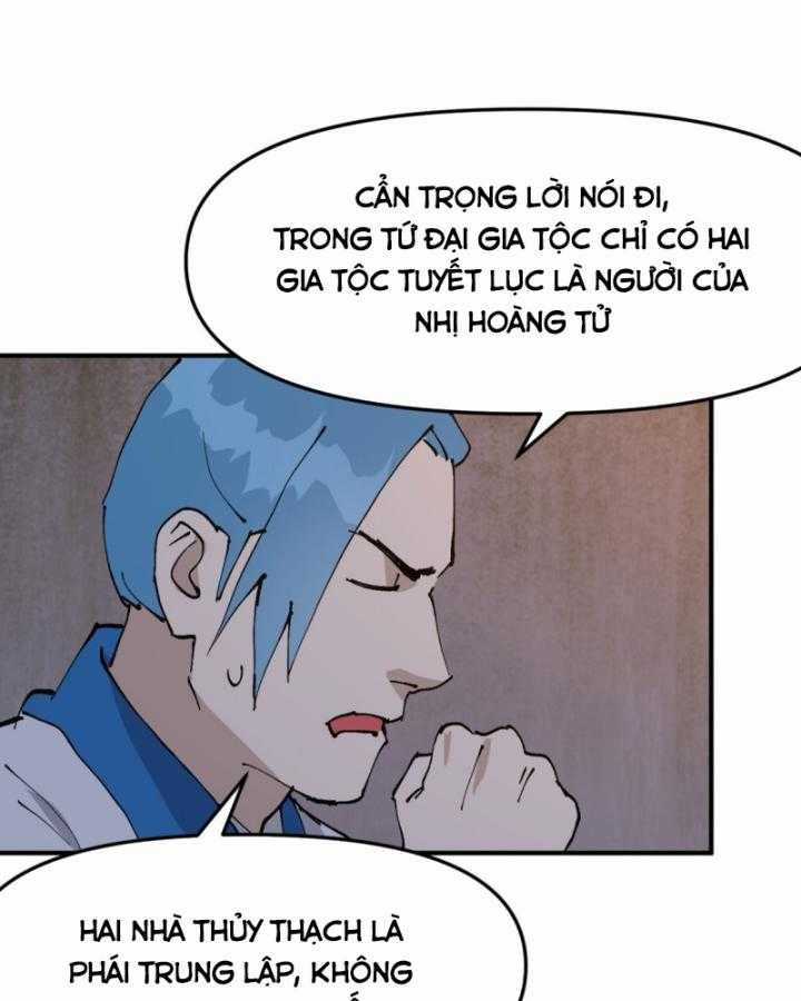 Tối Cường Võ Hồn Hệ Thống Chapter 236 trang 17