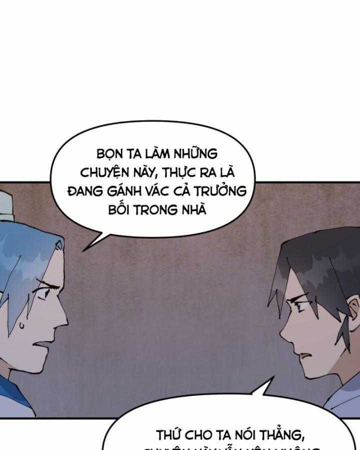 Tối Cường Võ Hồn Hệ Thống Chapter 236 trang 19