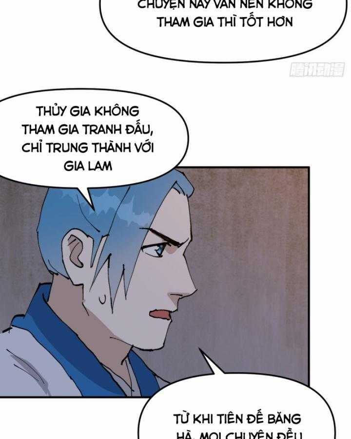 Tối Cường Võ Hồn Hệ Thống Chapter 236 trang 20