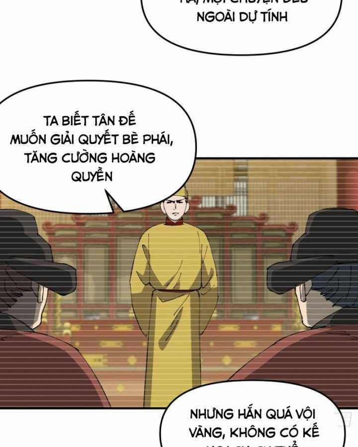 Tối Cường Võ Hồn Hệ Thống Chapter 236 trang 21