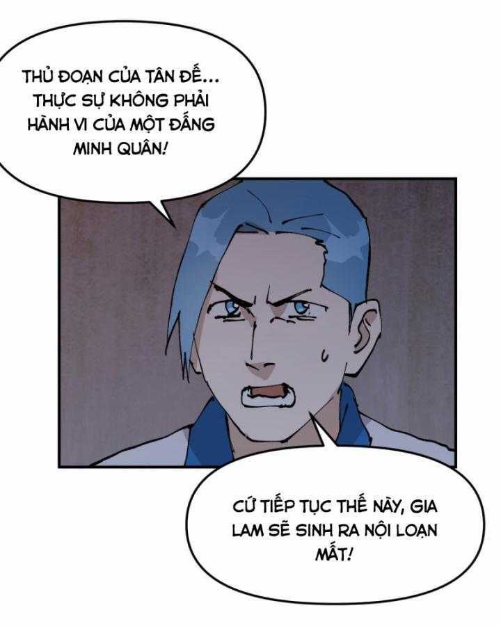 Tối Cường Võ Hồn Hệ Thống Chapter 236 trang 26