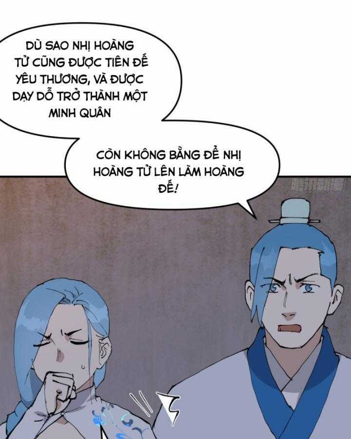 Tối Cường Võ Hồn Hệ Thống Chapter 236 trang 27