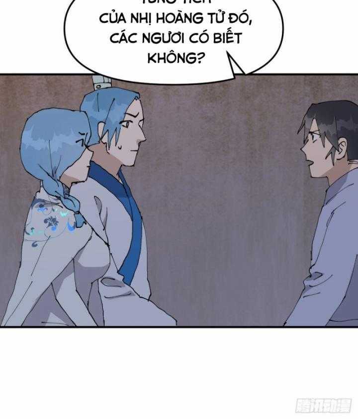 Tối Cường Võ Hồn Hệ Thống Chapter 236 trang 31