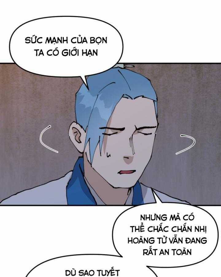 Tối Cường Võ Hồn Hệ Thống Chapter 236 trang 32