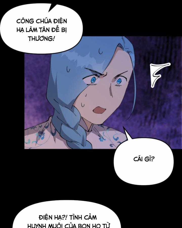 Tối Cường Võ Hồn Hệ Thống Chapter 237 trang 18