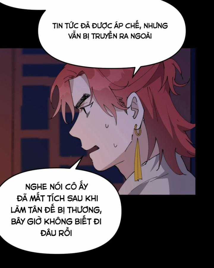 Tối Cường Võ Hồn Hệ Thống Chapter 237 trang 20