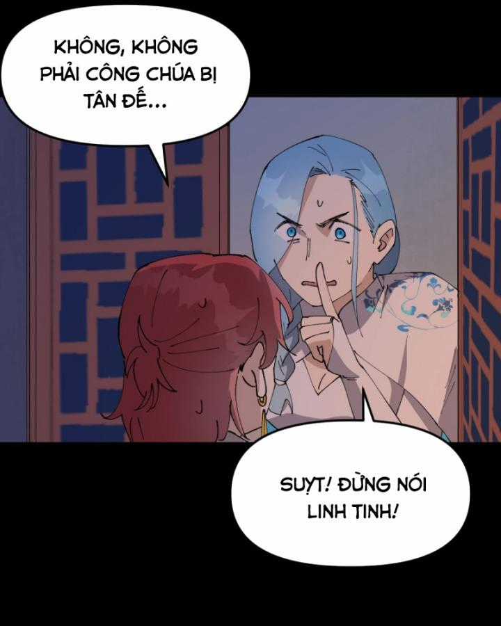 Tối Cường Võ Hồn Hệ Thống Chapter 237 trang 22