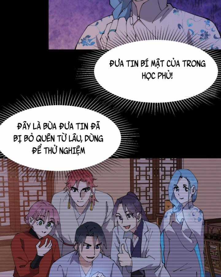 Tối Cường Võ Hồn Hệ Thống Chapter 237 trang 32