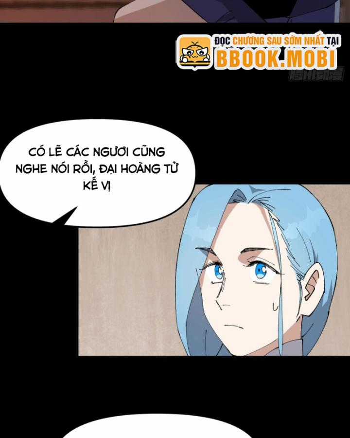 Tối Cường Võ Hồn Hệ Thống Chapter 237 trang 4