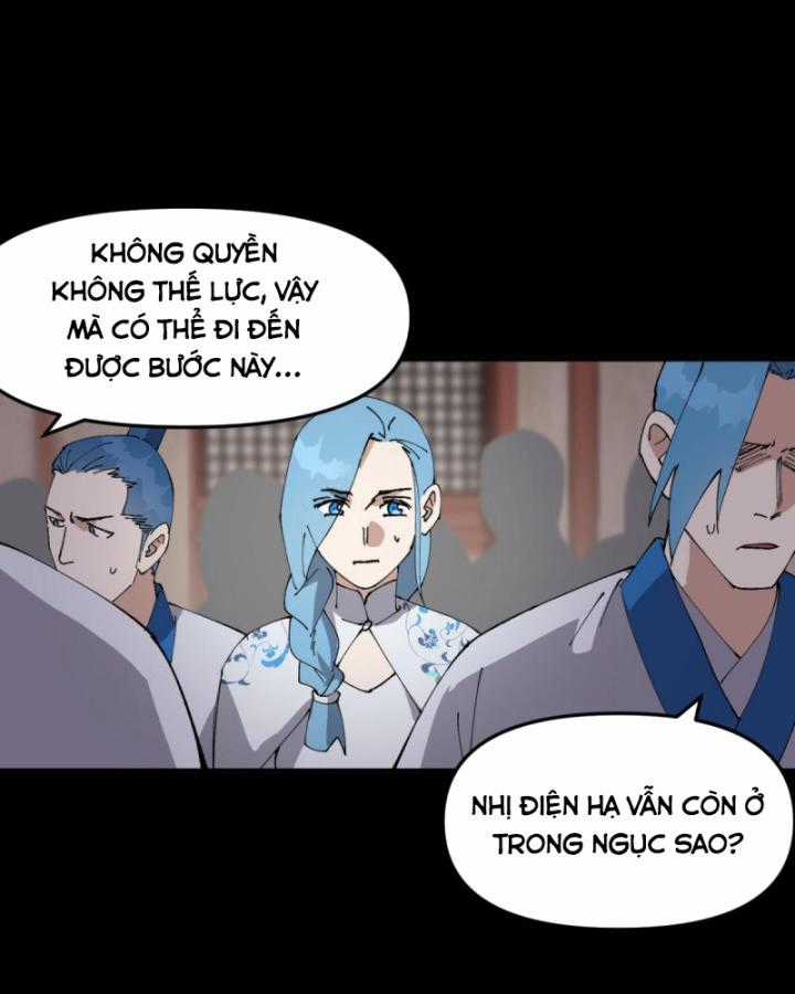 Tối Cường Võ Hồn Hệ Thống Chapter 237 trang 6