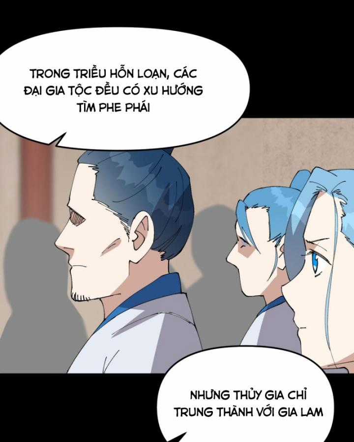 Tối Cường Võ Hồn Hệ Thống Chapter 237 trang 9