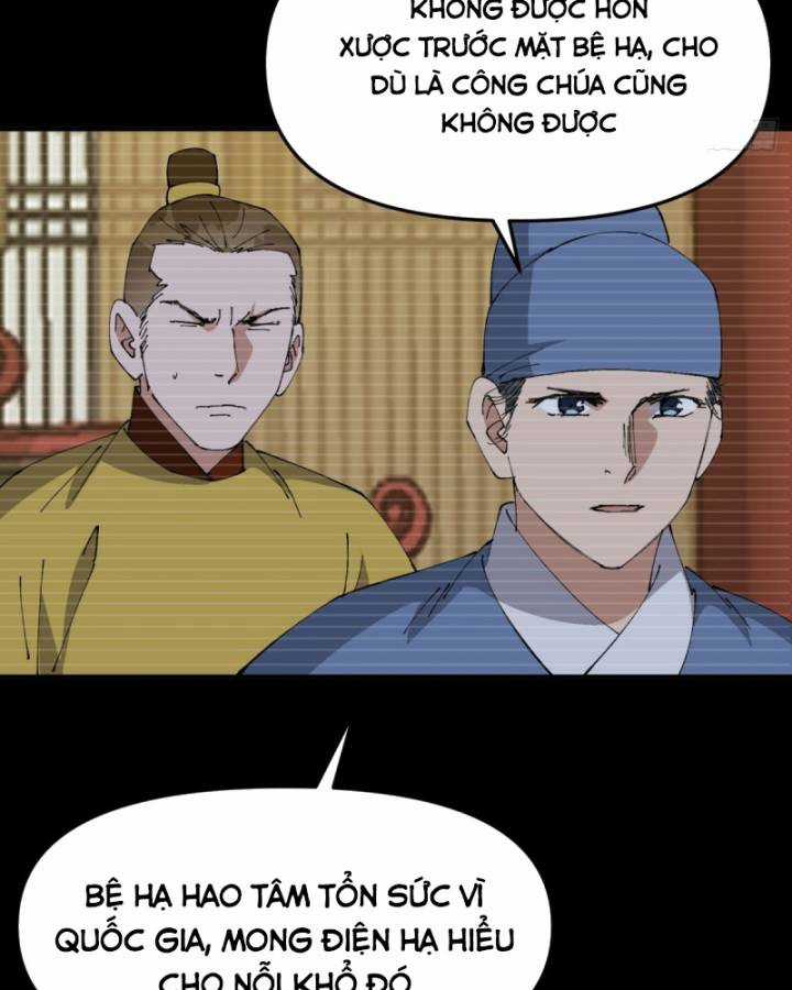 Tối Cường Võ Hồn Hệ Thống Chapter 239 trang 19